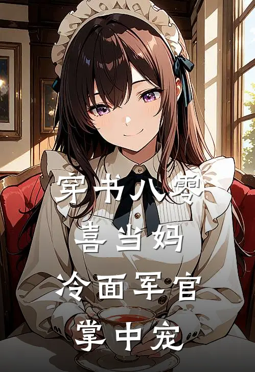 穿书八零喜当妈，冷面军官掌中宠