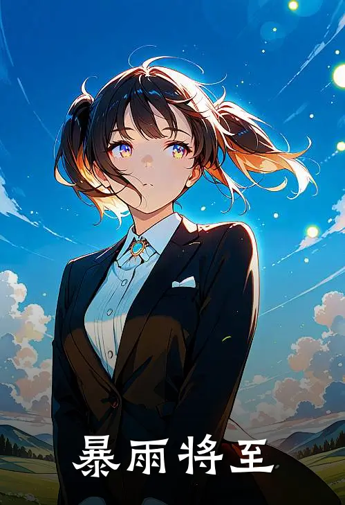 暴雨将至苏雨陆沉热门的网络小说_热门的网络小说暴雨将至(苏雨陆沉)