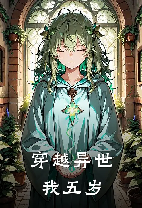穿越异世我五岁
