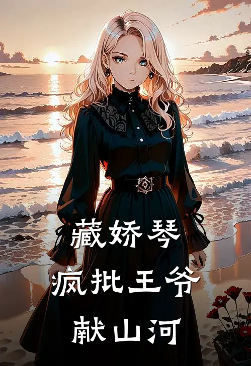 藏娇琴：疯批王爷献山河