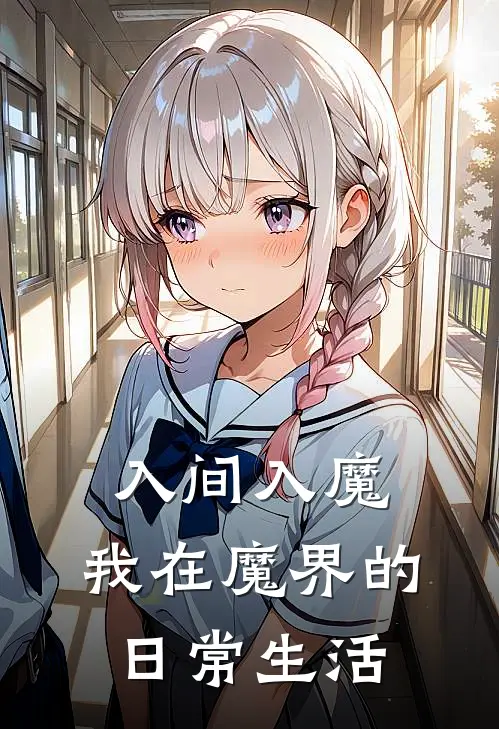 入间入魔：我在魔界的日常生活
