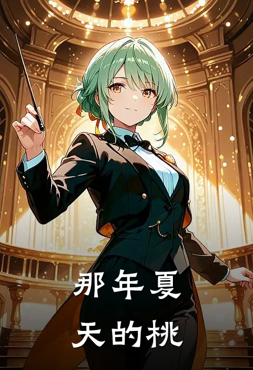 那年夏天的桃