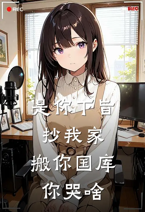 是你下旨抄我家，搬你国库你哭啥