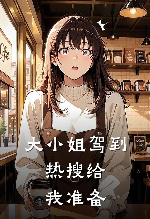 大小姐驾到，热搜给我准备(顾颜许司晨)免费完结小说_免费小说在线阅读大小姐驾到，热搜给我准备(顾颜许司晨)