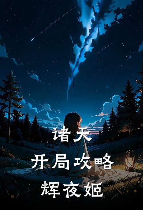 诸天：开局攻略辉夜姬