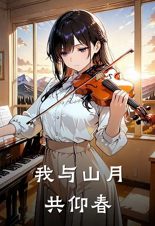 陆迟聿周清然(我与山月共仰春)最新章节在线阅读_陆迟聿周清然全章节阅读