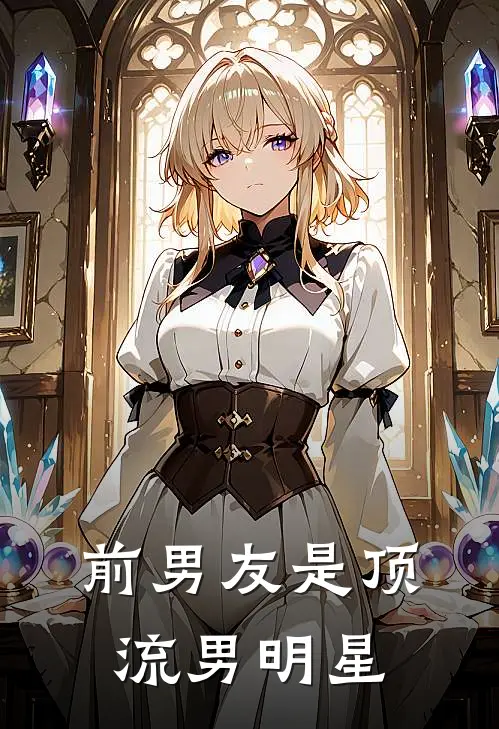 前男友是顶流男明星林榆晚赵景明免费小说完整版_热门的小说前男友是顶流男明星林榆晚赵景明