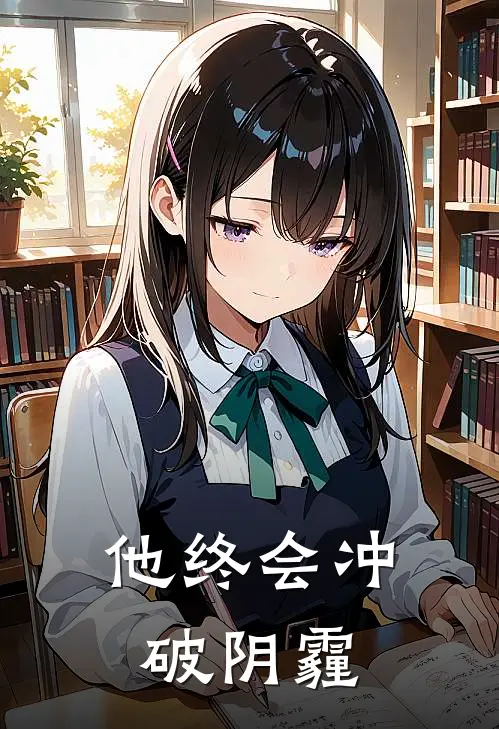 他终会冲破阴霾(方苌业戈琅)免费阅读_热门的小说他终会冲破阴霾方苌业戈琅