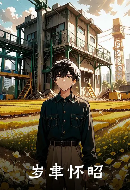 岁聿怀昭程昭绥宋祈年免费完结小说_完本完结小说岁聿怀昭(程昭绥宋祈年)