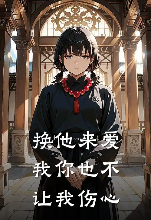 换他来爱我你也不让我伤心