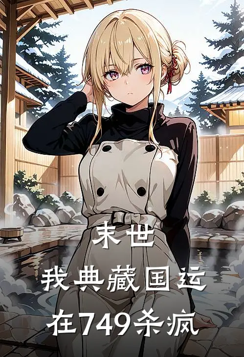 末世：我典藏国运，在749杀疯