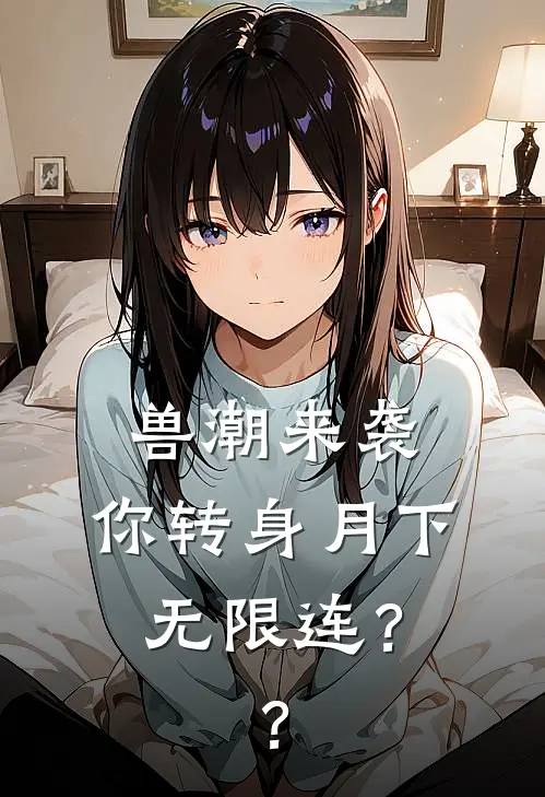 兽潮来袭：你转身月下无限连？？