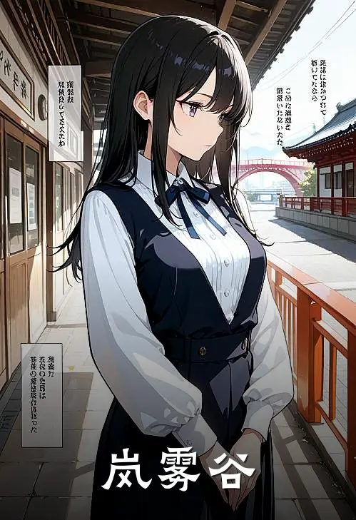 岚雾谷(穆辰锦月)在哪看免费小说_最新章节列表岚雾谷(穆辰锦月)