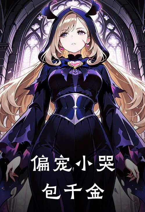偏宠小哭包千金(苏甜傅景博)最新章节在线阅读_(偏宠小哭包千金)完整版免费在线阅读