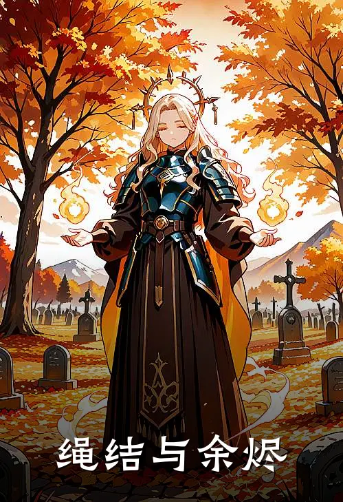 《绳结与余烬》齐临林悦完结版阅读_齐临林悦完结版在线阅读