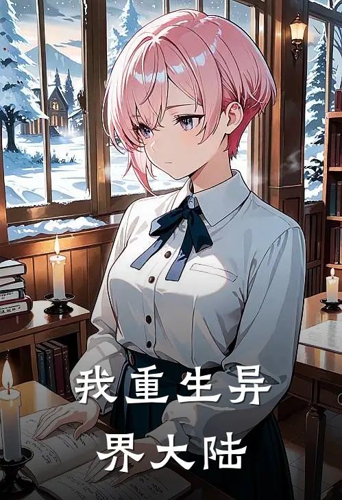 我重生异界大陆