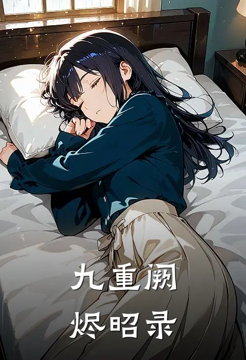 九重阙：烬昭录(萧烬沈昭)最新完结小说推荐_热门小说排行榜九重阙：烬昭录萧烬沈昭