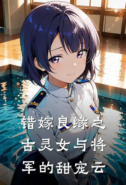 错嫁良缘之古灵女与将军的甜宠云