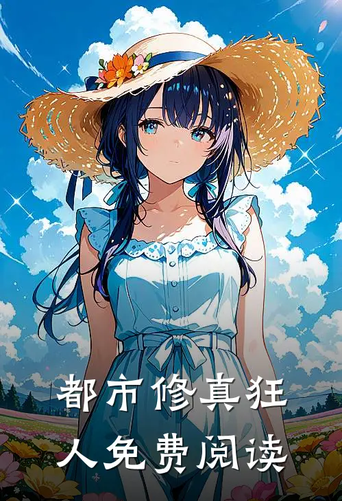 都市修真狂人免费阅读