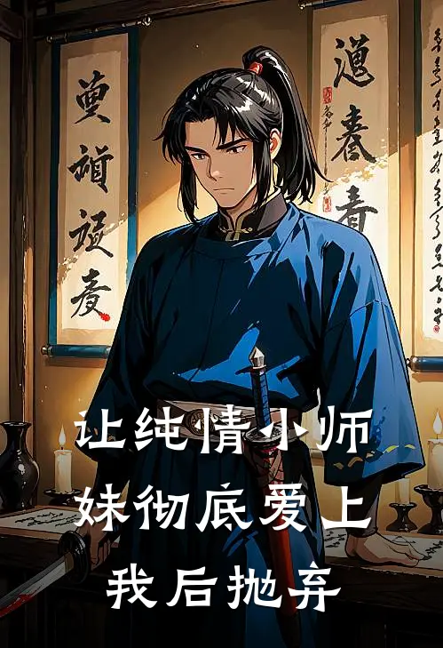 让纯情小师妹彻底爱上我后抛弃