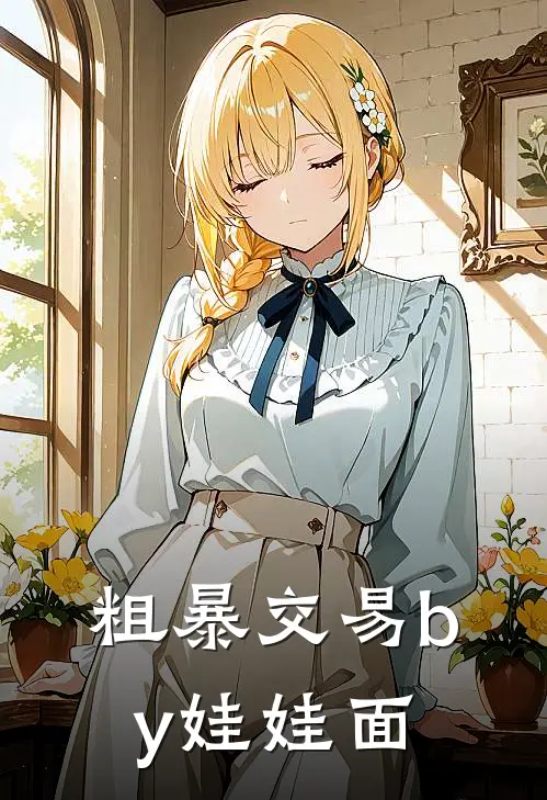 粗暴交易by娃娃面