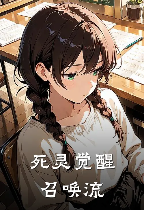 艾瑞克莫格死灵觉醒召唤流全文免费阅读_艾瑞克莫格完整版免费阅读