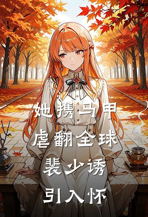 她携马甲虐翻全球，裴少诱引入怀江染阿念完整版免费小说_热门网络小说推荐她携马甲虐翻全球，裴少诱引入怀(江染阿念)