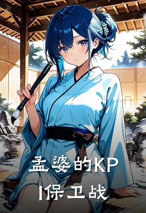 孟婆的KPI保卫战