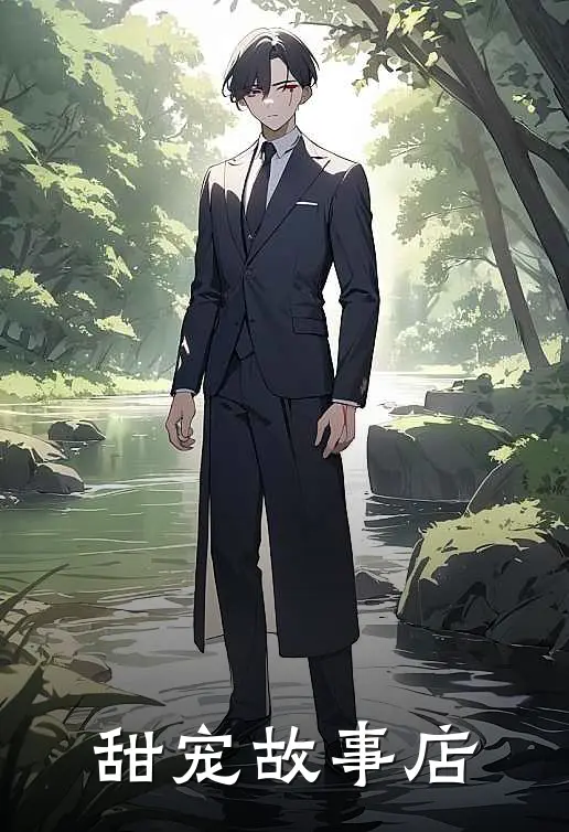 甜宠故事店