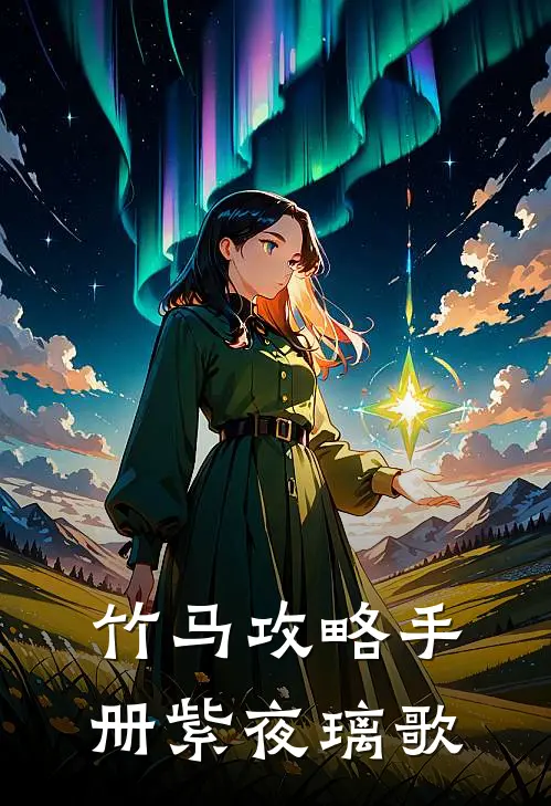 竹马攻略手册 紫夜璃歌