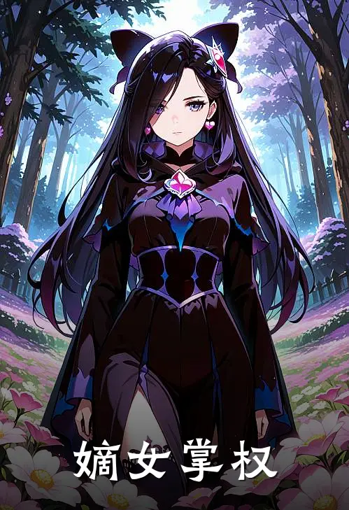 嫡女掌权(兰清沈霜)小说免费阅读无弹窗_完结小说嫡女掌权兰清沈霜