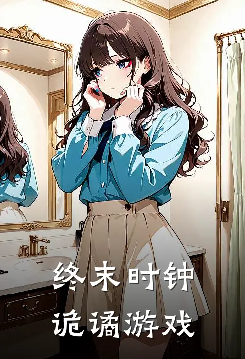 终末时钟：诡谲游戏