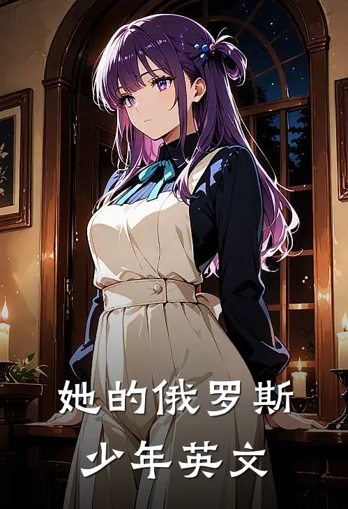 她的俄罗斯少年英文