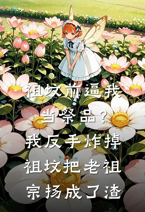 祖坟前逼我当祭品？我反手炸掉祖坟，把老祖宗扬成了渣(李卫国赵秀兰)小说免费阅读无弹窗_完结小说祖坟前逼我当祭品？我反手炸掉祖坟，把老祖宗扬成了渣李卫国赵秀兰