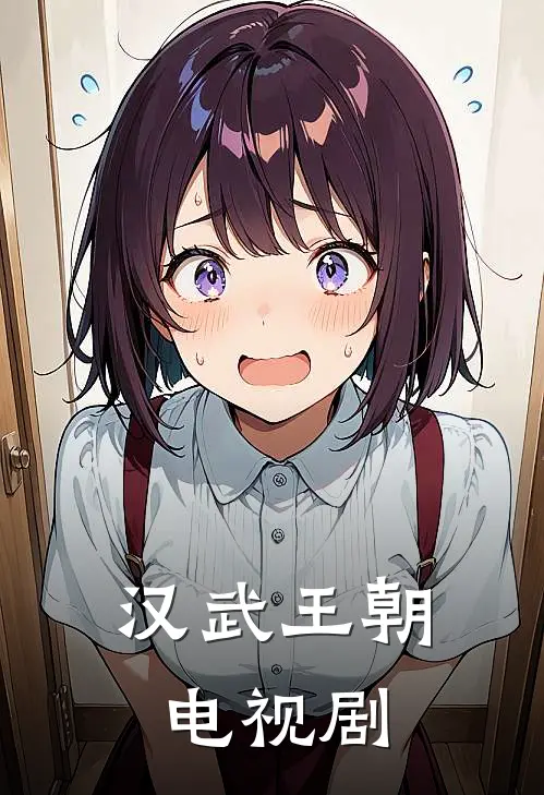 汉武王朝电视剧