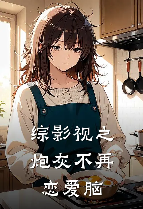 综影视之炮灰不再恋爱脑
