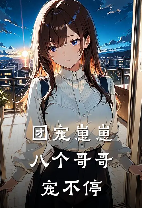 团宠崽崽，八个哥哥宠不停