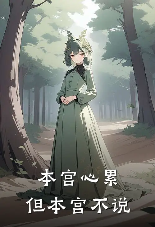本宫心累，但本宫不说