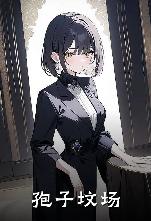 孢子坟场(林夏玛利亚)小说完整版_完结好看小说孢子坟场林夏玛利亚