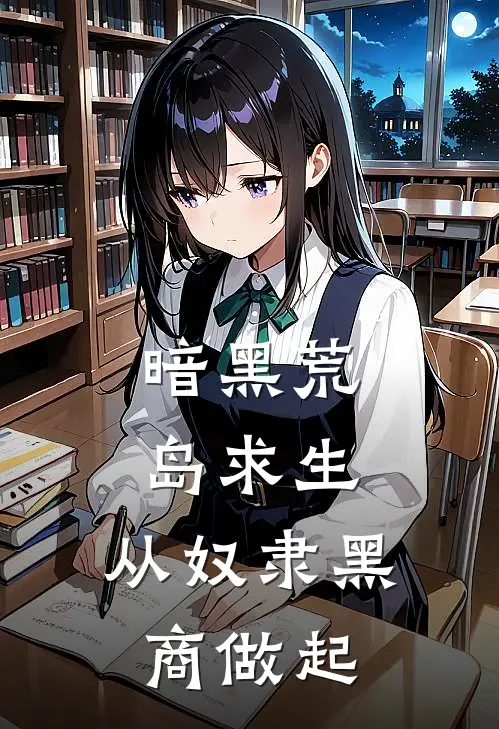 暗黑荒岛求生：从奴隶黑商做起(苏照楚纪)完本小说大全_完本热门小说暗黑荒岛求生：从奴隶黑商做起苏照楚纪