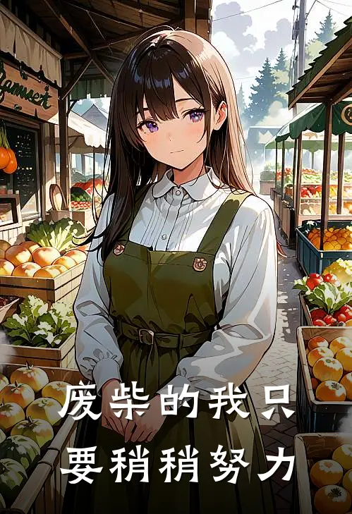 废柴的我只要稍稍努力(威尔伊然)全本免费完结小说_小说完结免费废柴的我只要稍稍努力威尔伊然