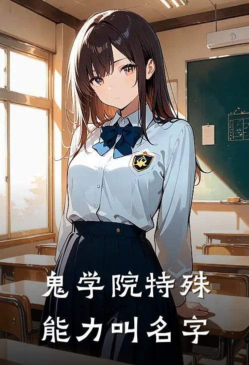 鬼学院特殊能力叫名字