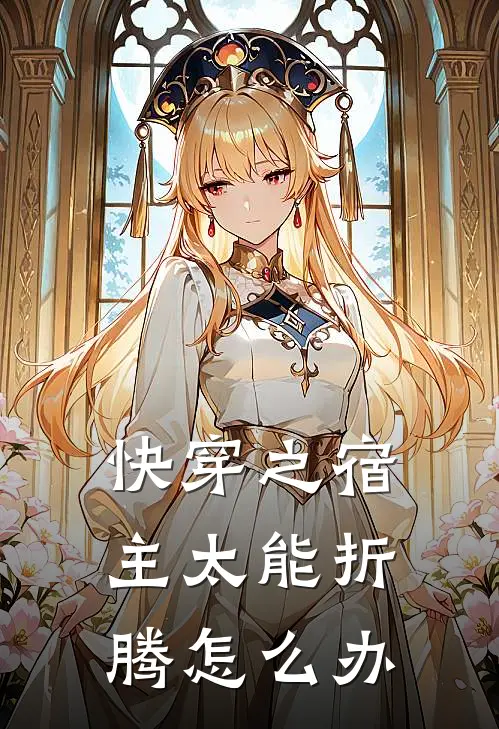 快穿之宿主太能折腾怎么办(苏晚陆深)免费阅读_热门的小说快穿之宿主太能折腾怎么办苏晚陆深