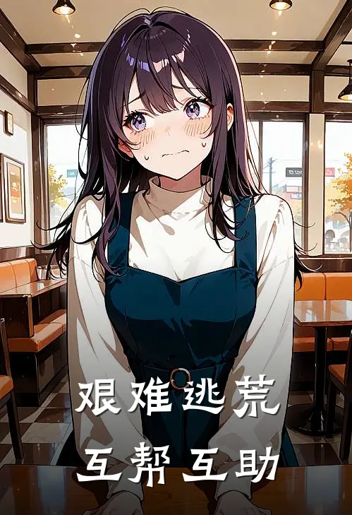 艰难逃荒,互帮互助