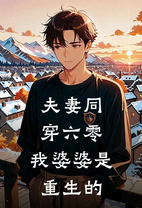 夫妻同穿六零，我婆婆是重生的