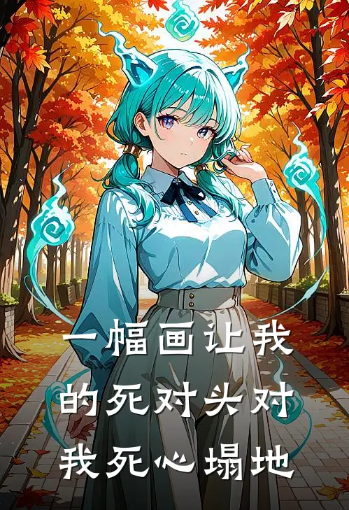 一幅画让我的死对头对我死心塌地