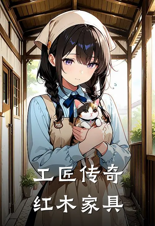 工匠传奇红木家具