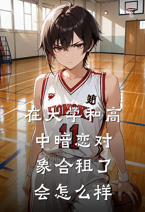 在大学和高中暗恋对象合租了会怎么样