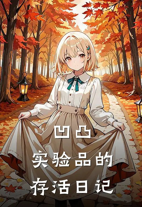 凹凸：实验品的存活日记