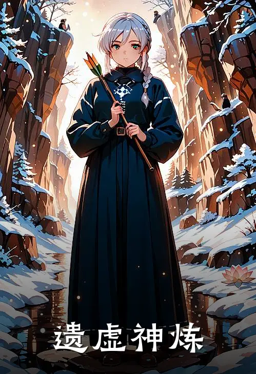 遗虚神炼